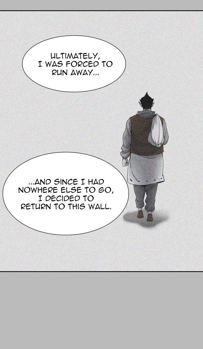 Tower of God, Chapter 459 image 020